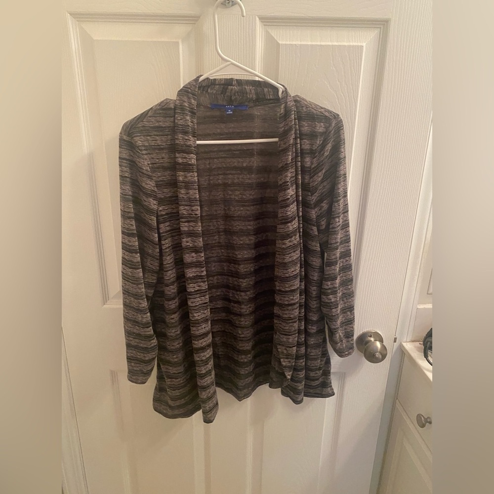 Apt 9 Cardigan